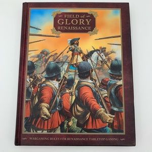 Field of Glory Renaissance Ser.: Field of Glory: Renaissance